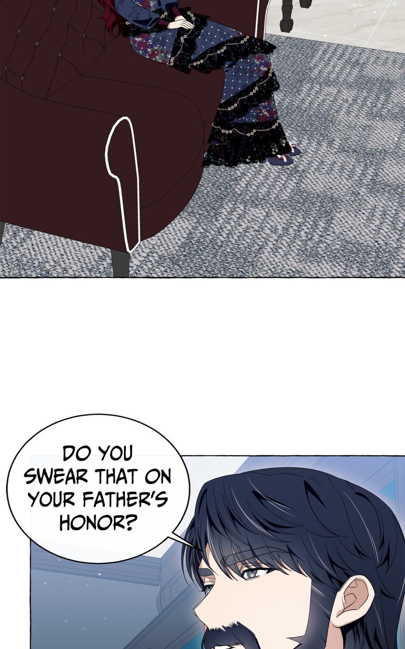 Special Re-Launch: Not YourTypical Reincarnation Story Episode 14 page 3 - 