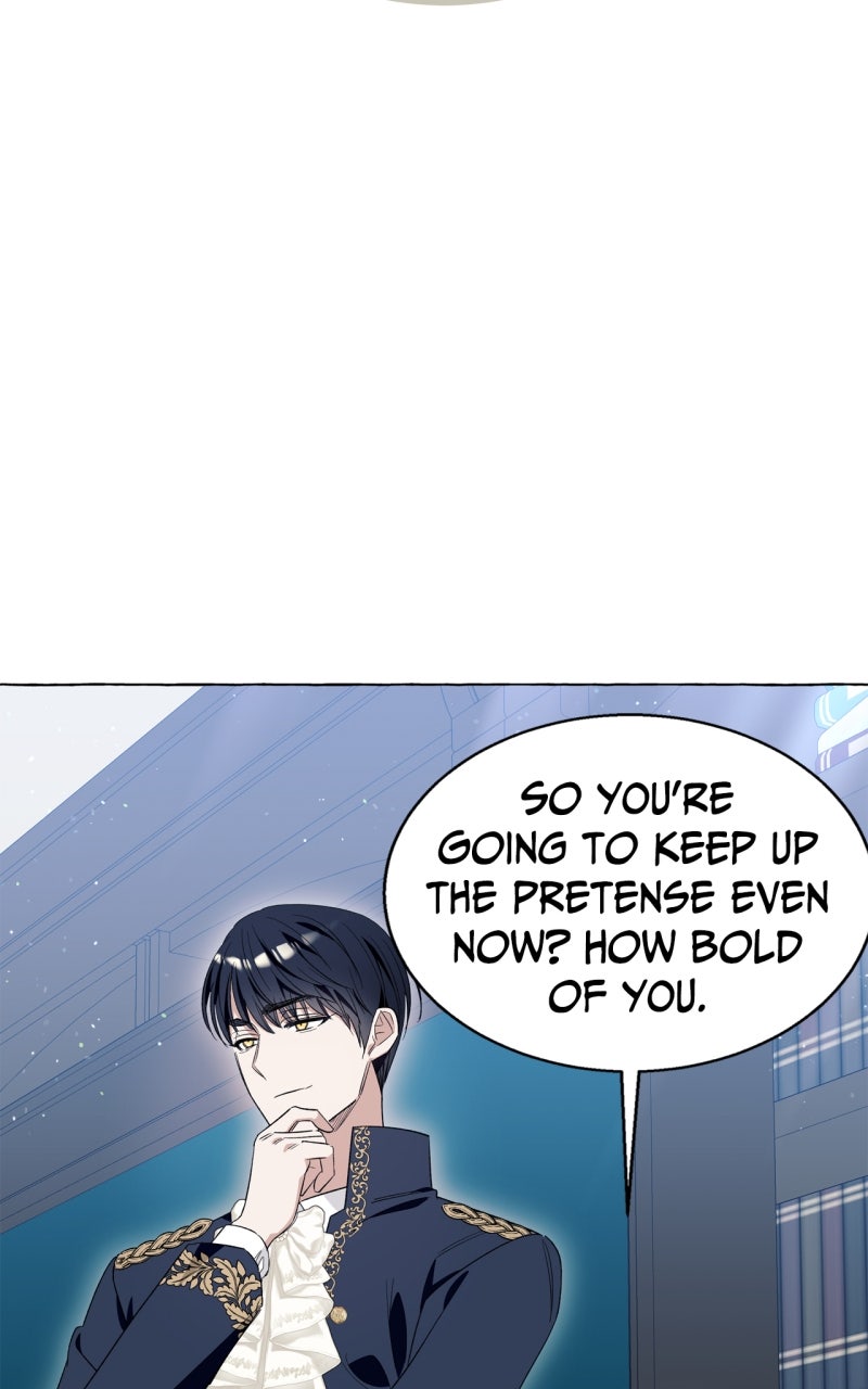 Special Re-Launch: Not YourTypical Reincarnation Story Episode 14 page 23 - 
