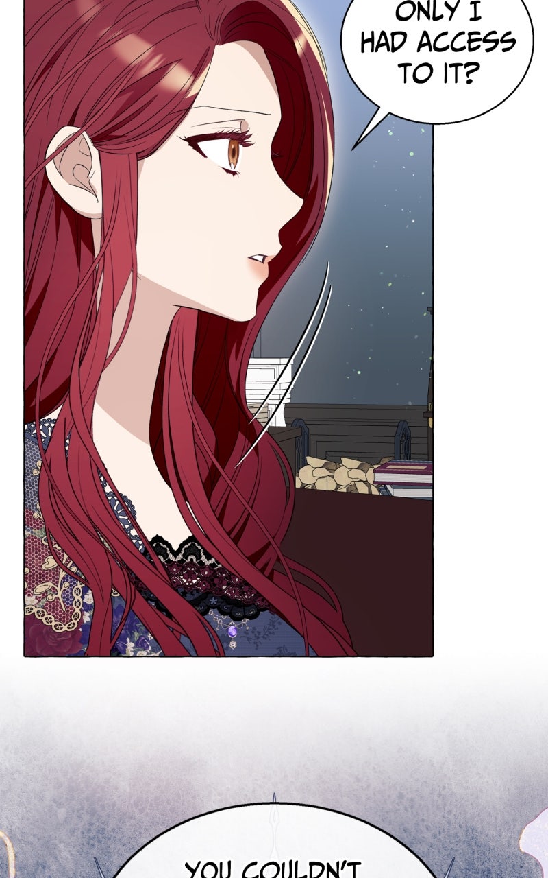 Special Re-Launch: Not YourTypical Reincarnation Story Episode 14 page 25 - 