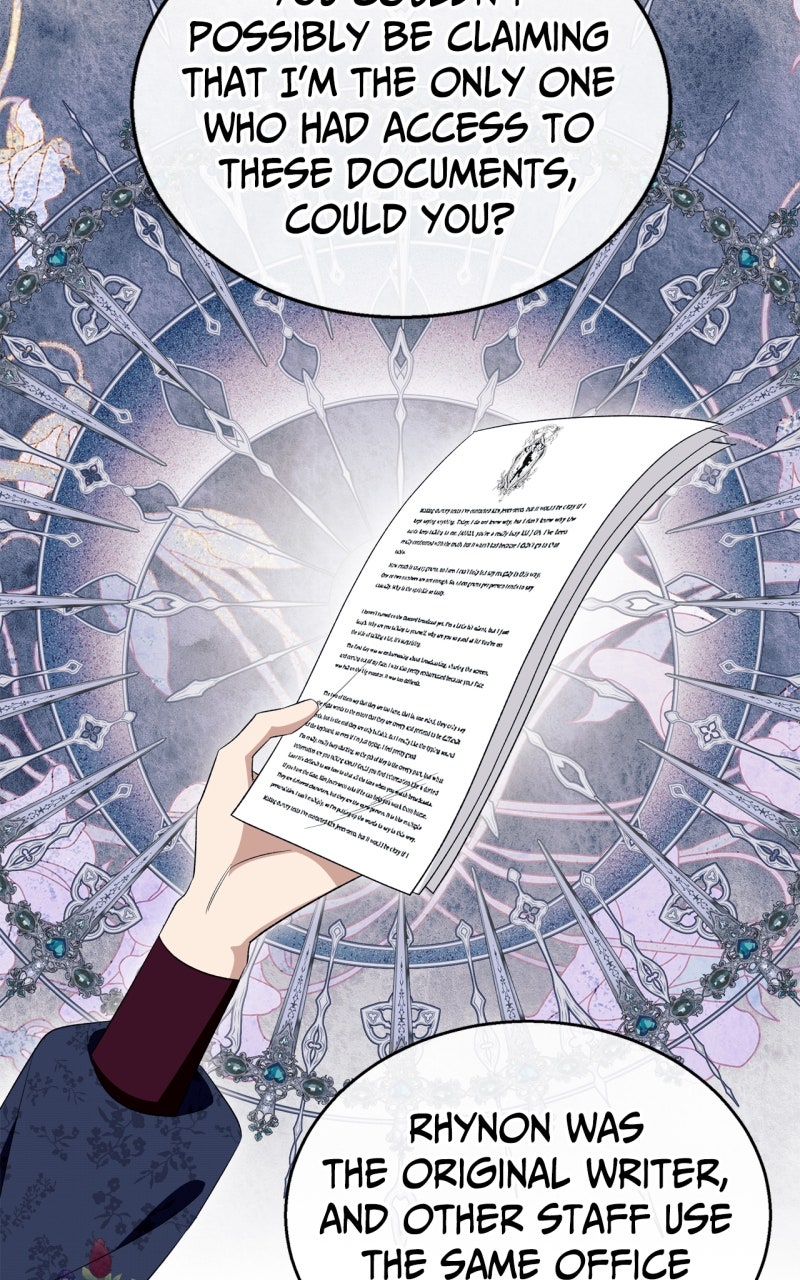 Special Re-Launch: Not YourTypical Reincarnation Story Episode 14 page 26 - 