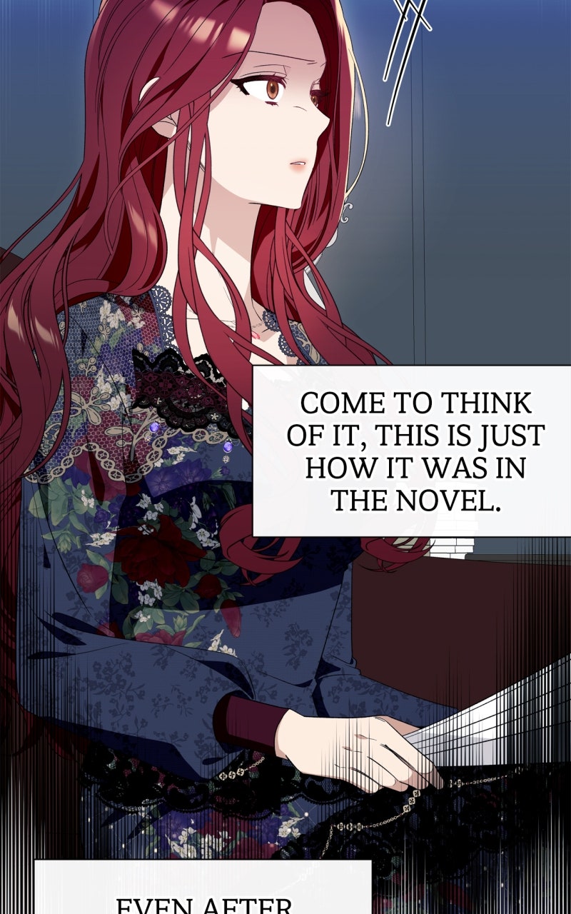 Special Re-Launch: Not YourTypical Reincarnation Story Episode 14 page 29 - 