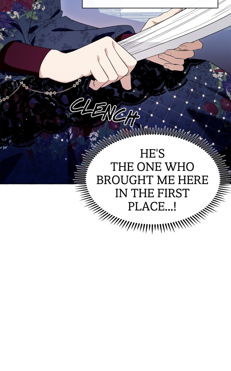 Special Re-Launch: Not YourTypical Reincarnation Story Episode 14 page 31 - 