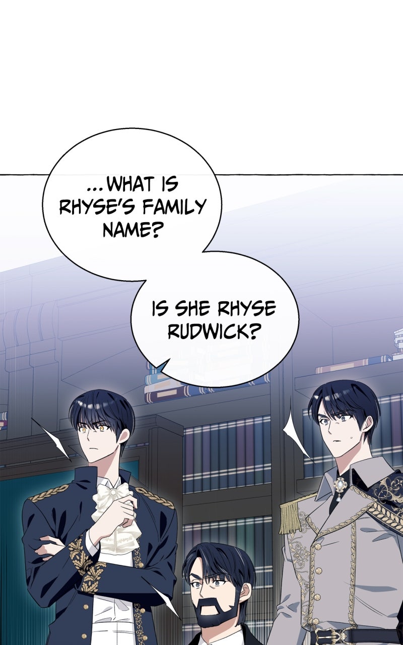 Special Re-Launch: Not YourTypical Reincarnation Story Episode 14 page 32 - 