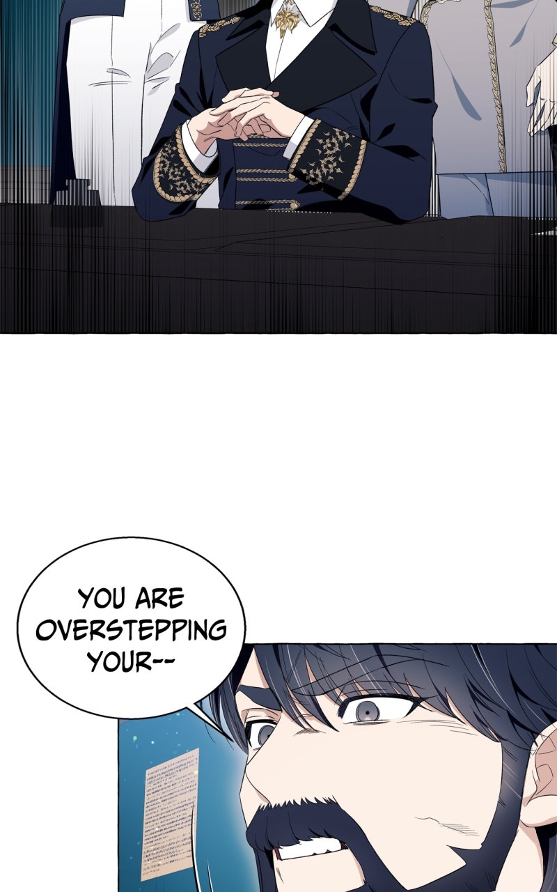 Special Re-Launch: Not YourTypical Reincarnation Story Episode 14 page 33 - 