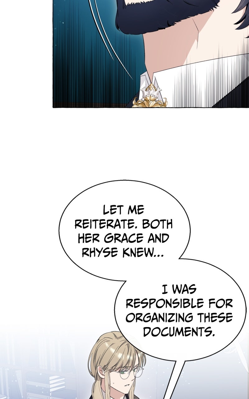Special Re-Launch: Not YourTypical Reincarnation Story Episode 14 page 34 - 