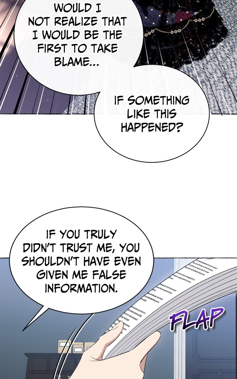 Special Re-Launch: Not YourTypical Reincarnation Story Episode 14 page 36 - 