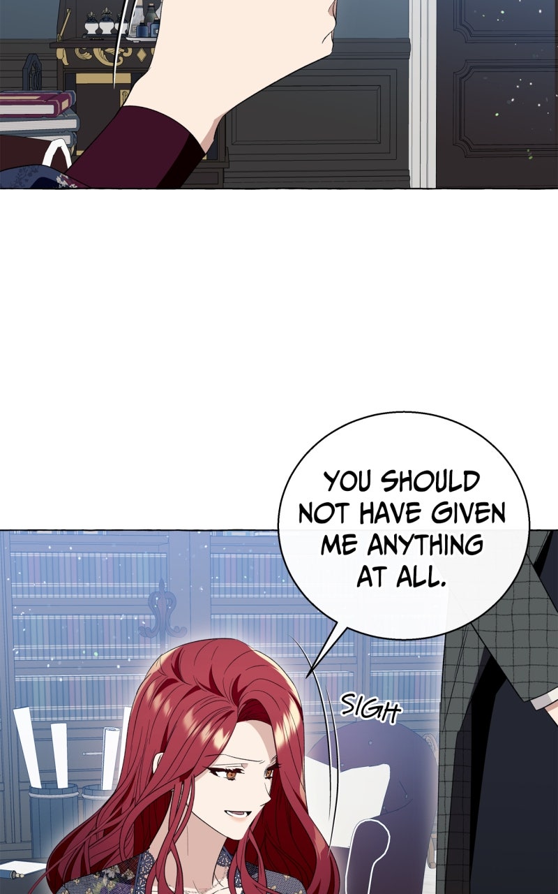 Special Re-Launch: Not YourTypical Reincarnation Story Episode 14 page 37 - 