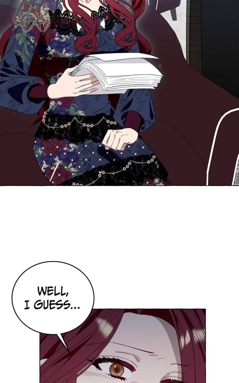 Special Re-Launch: Not YourTypical Reincarnation Story Episode 14 page 38 - 