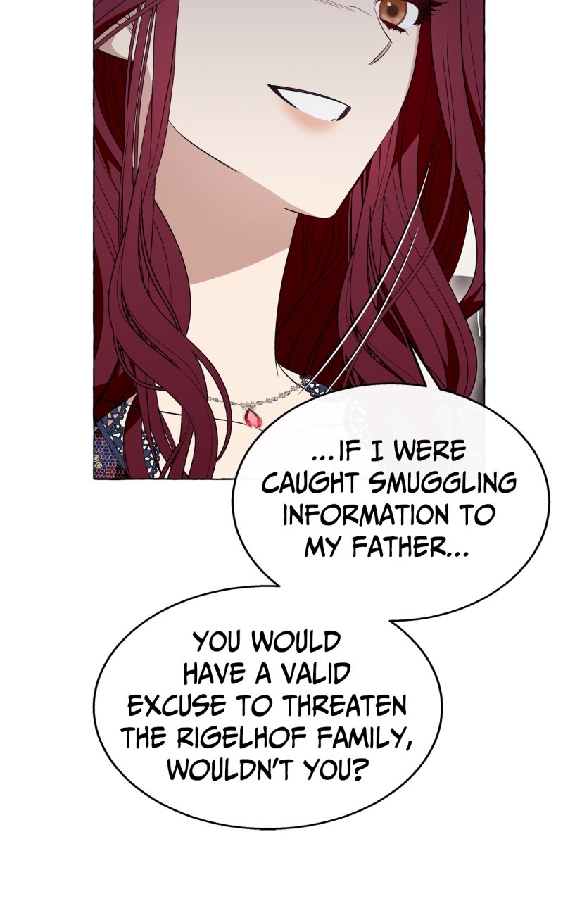 Special Re-Launch: Not YourTypical Reincarnation Story Episode 14 page 39 - 