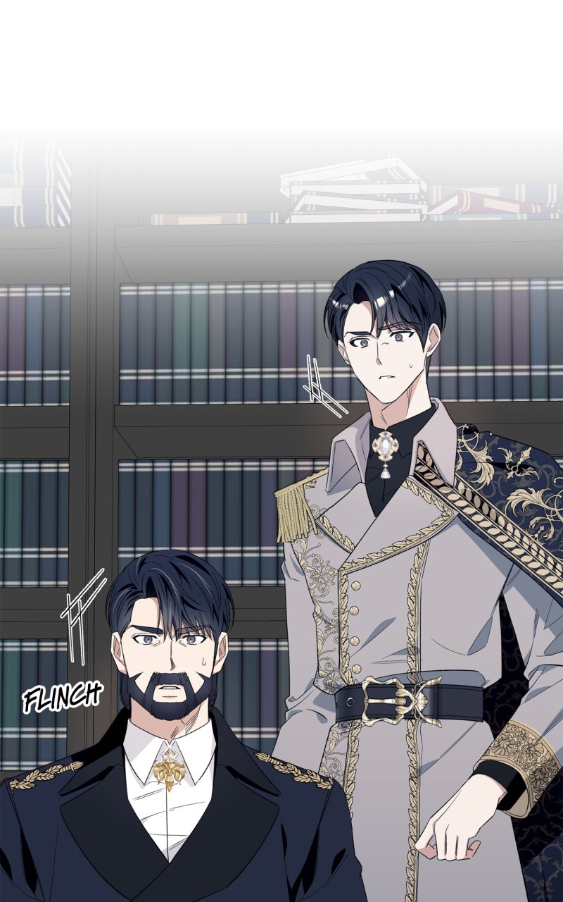 Special Re-Launch: Not YourTypical Reincarnation Story Episode 14 page 40 - 