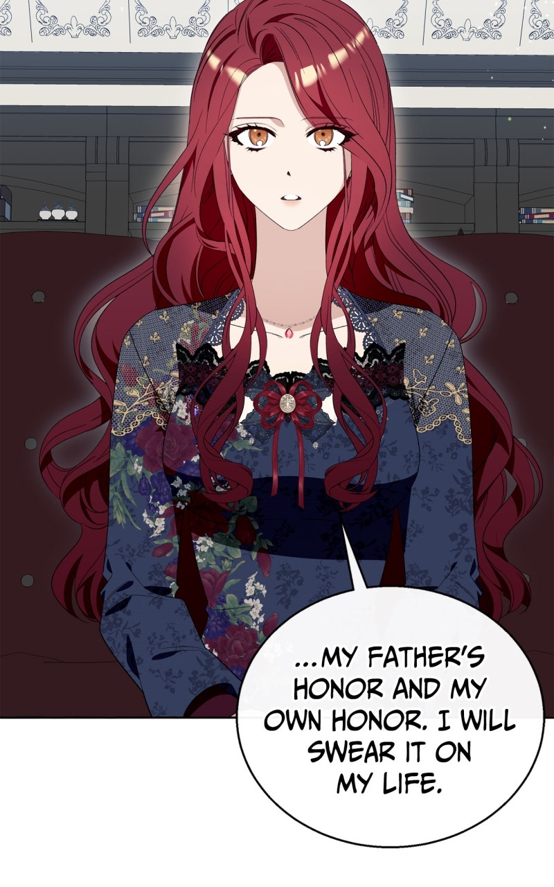 Special Re-Launch: Not YourTypical Reincarnation Story Episode 14 page 5 - 
