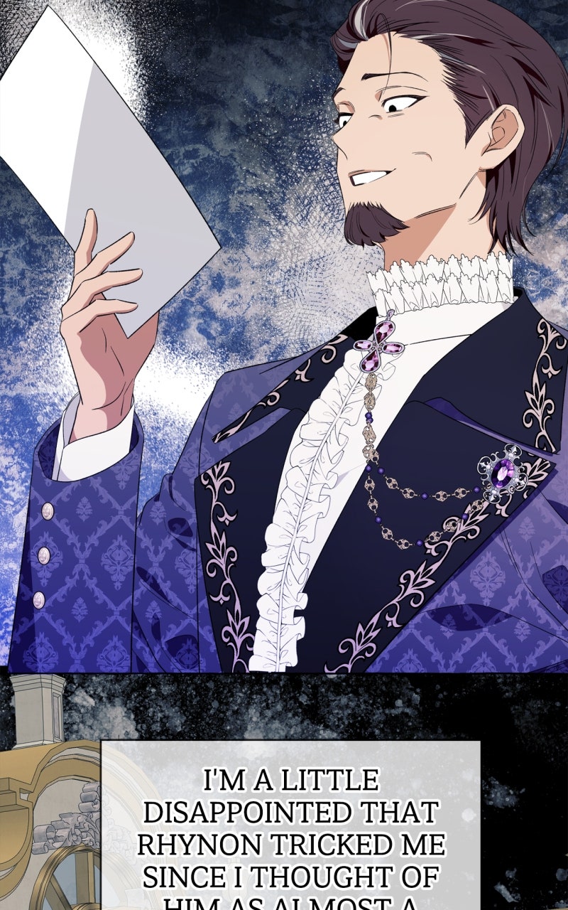 Special Re-Launch: Not YourTypical Reincarnation Story Episode 14 page 44 - 