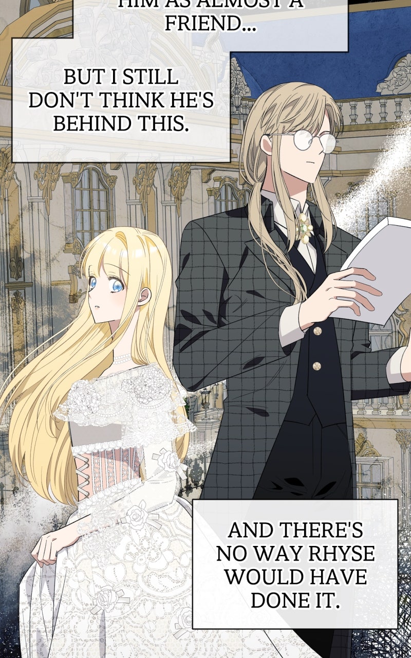 Special Re-Launch: Not YourTypical Reincarnation Story Episode 14 page 45 - 