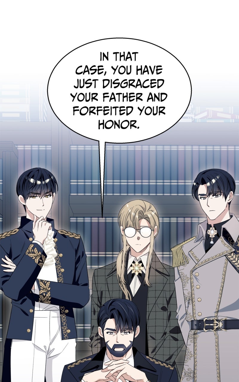 Special Re-Launch: Not YourTypical Reincarnation Story Episode 14 page 6 - 