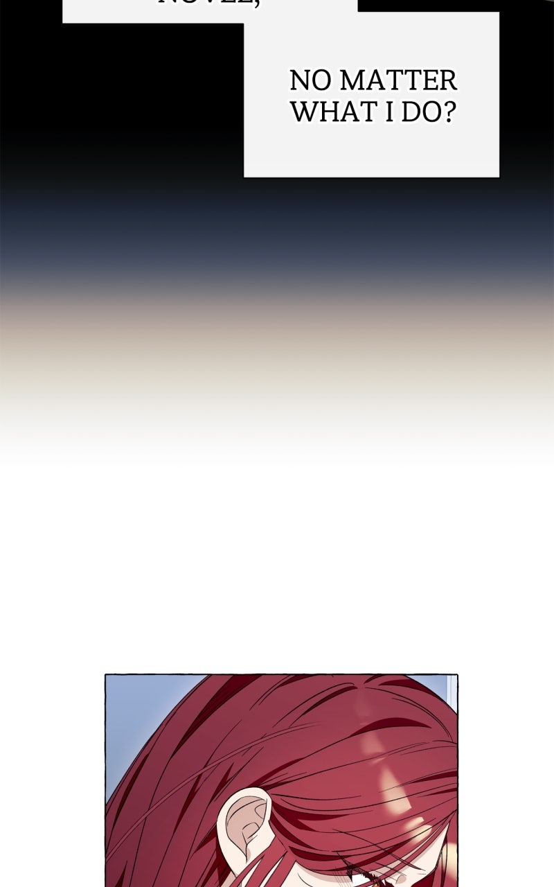 Special Re-Launch: Not YourTypical Reincarnation Story Episode 14 page 54 - 