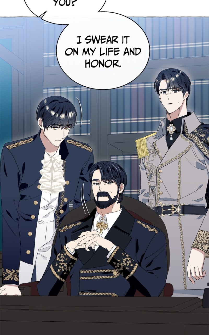 Special Re-Launch: Not YourTypical Reincarnation Story Episode 14 page 62 - 