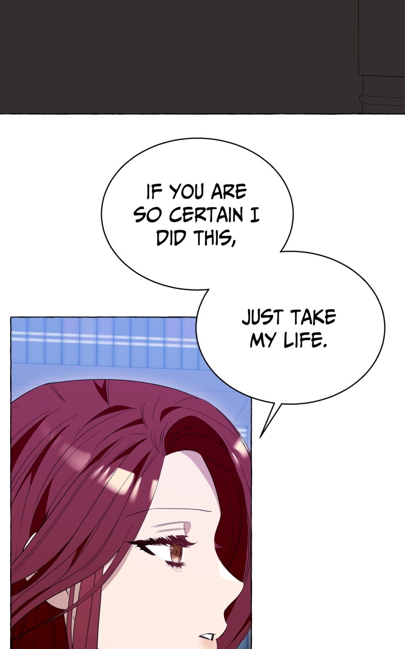 Special Re-Launch: Not YourTypical Reincarnation Story Episode 14 page 63 - 