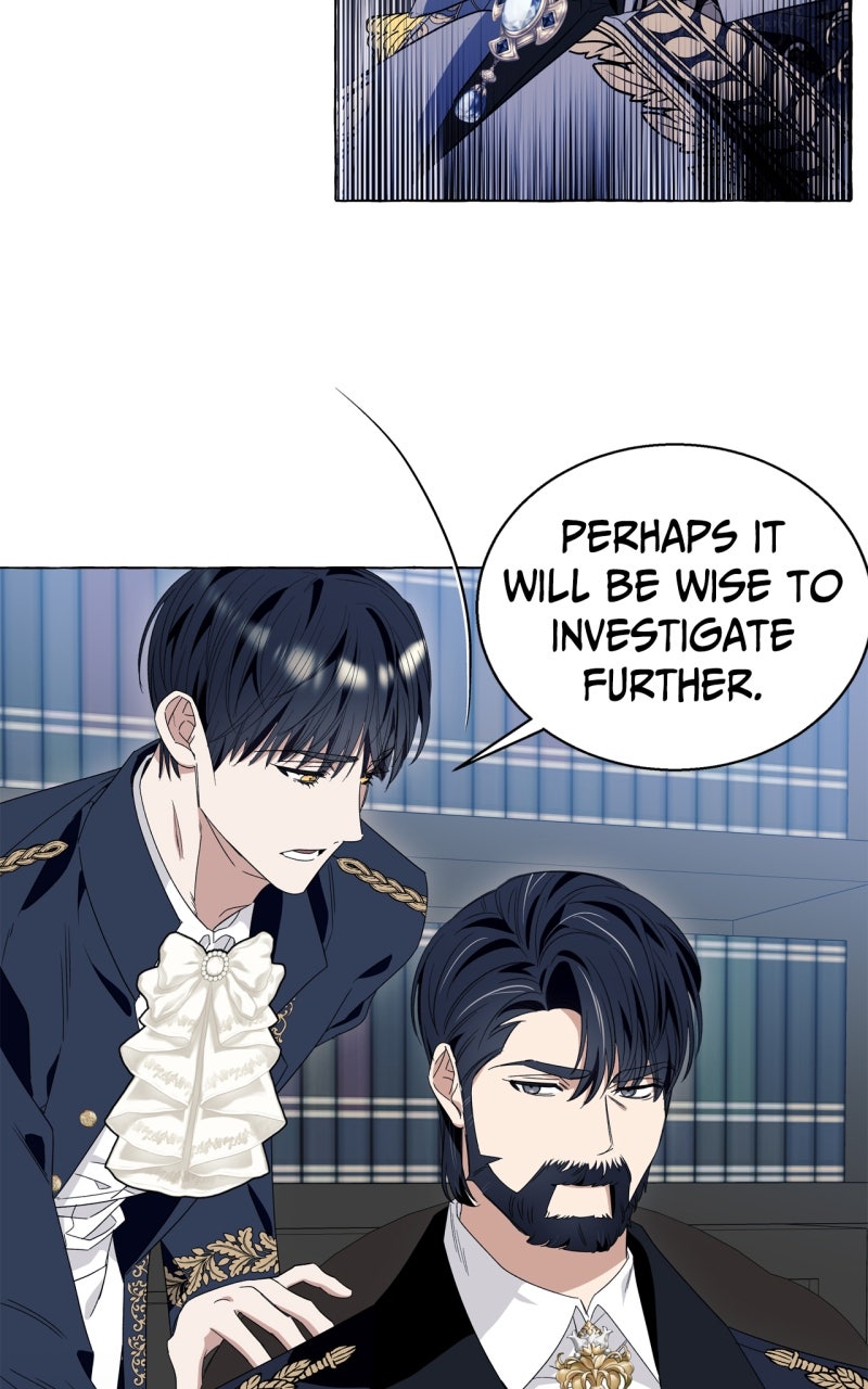 Special Re-Launch: Not YourTypical Reincarnation Story Episode 14 page 65 - 