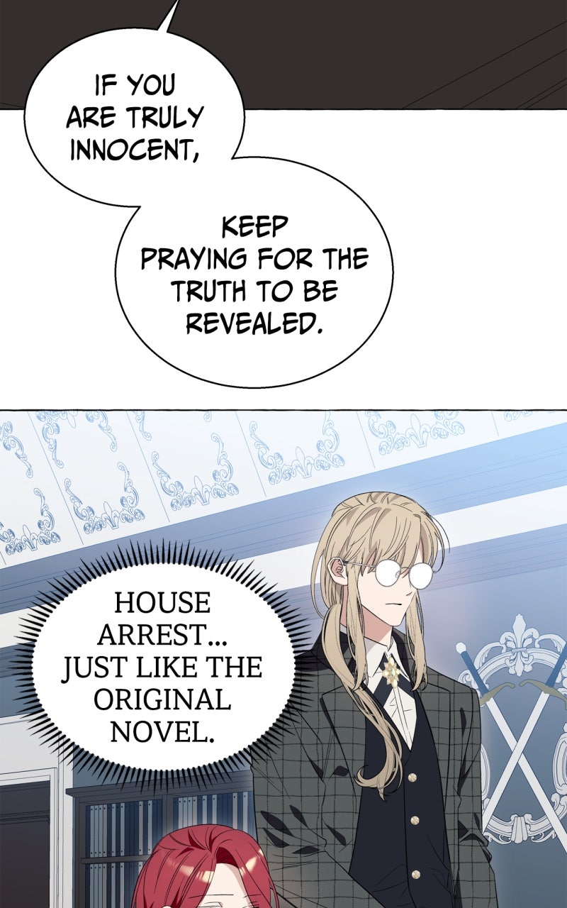 Special Re-Launch: Not YourTypical Reincarnation Story Episode 14 page 69 - 