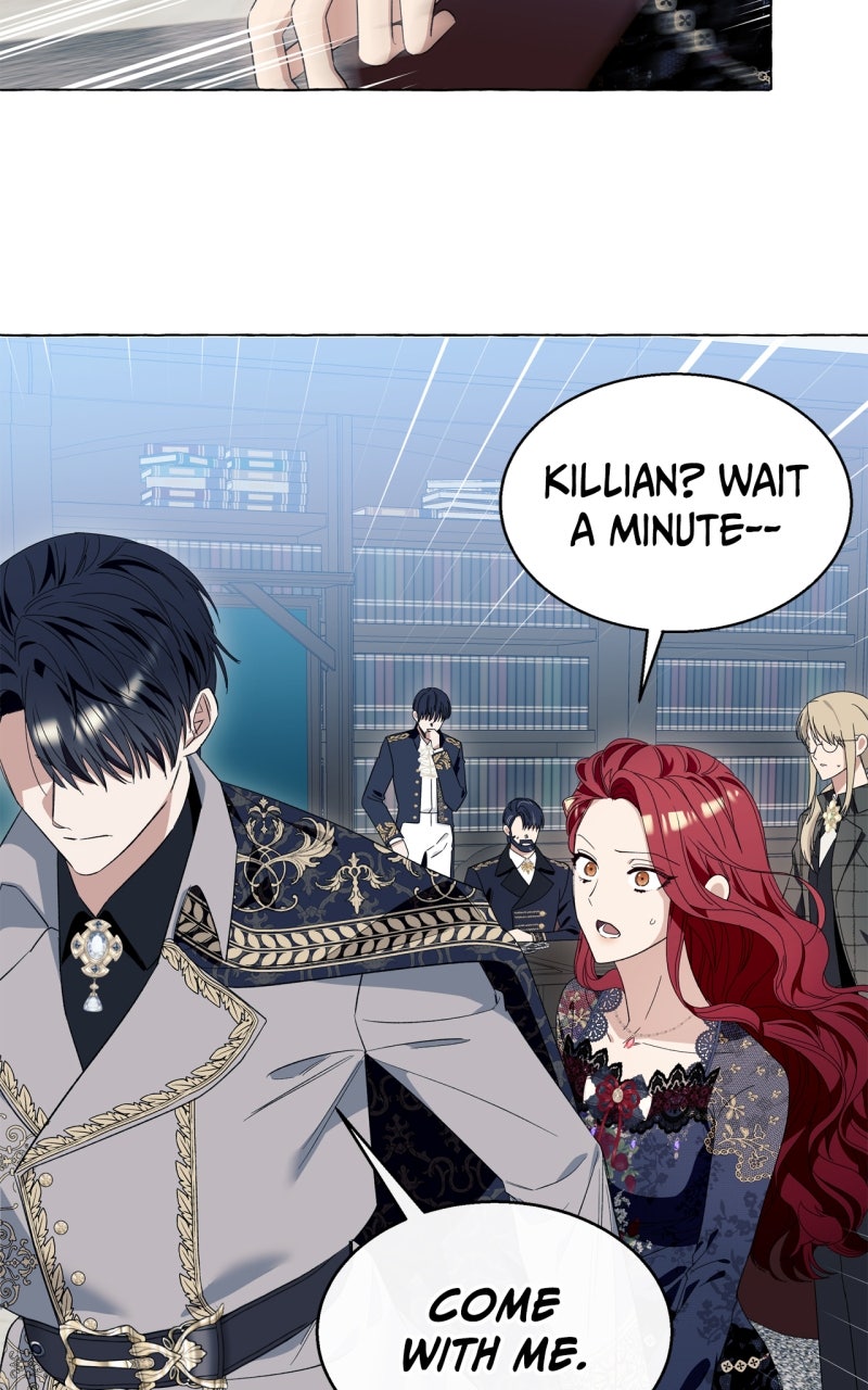Special Re-Launch: Not YourTypical Reincarnation Story Episode 14 page 72 - 
