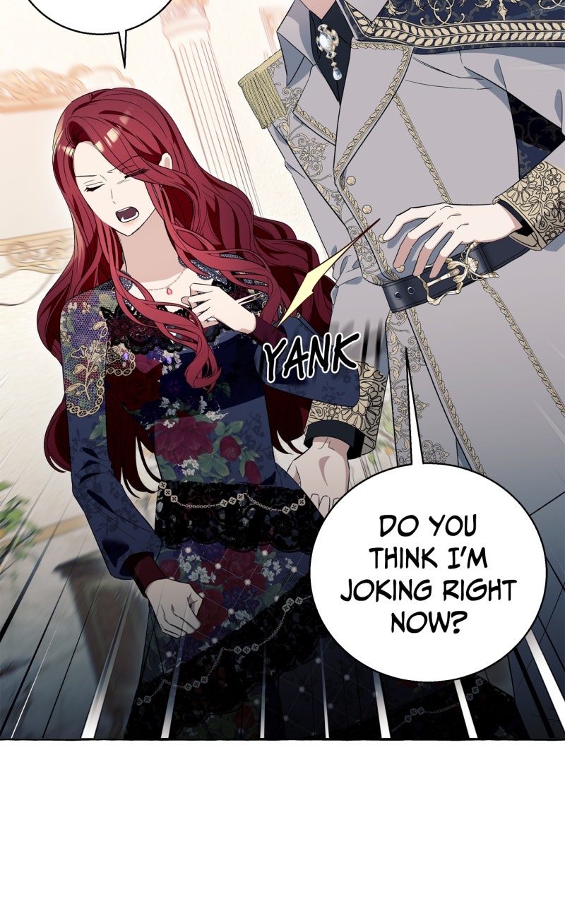 Special Re-Launch: Not YourTypical Reincarnation Story Episode 14 page 77 - 
