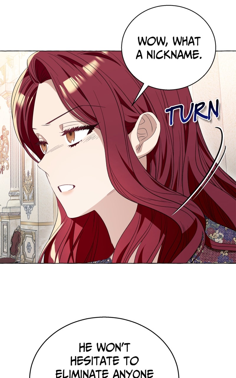 Special Re-Launch: Not YourTypical Reincarnation Story Episode 14 page 79 - 