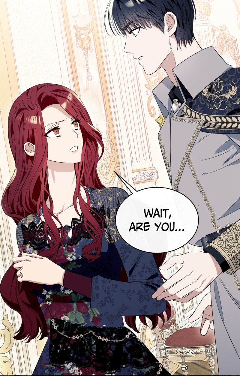 Special Re-Launch: Not YourTypical Reincarnation Story Episode 14 page 81 - 