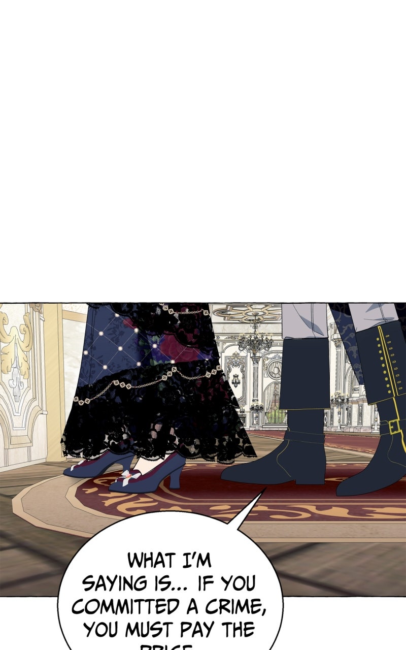 Special Re-Launch: Not YourTypical Reincarnation Story Episode 14 page 83 - 