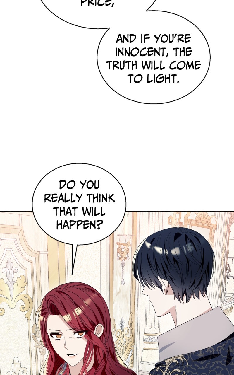 Special Re-Launch: Not YourTypical Reincarnation Story Episode 14 page 84 - 