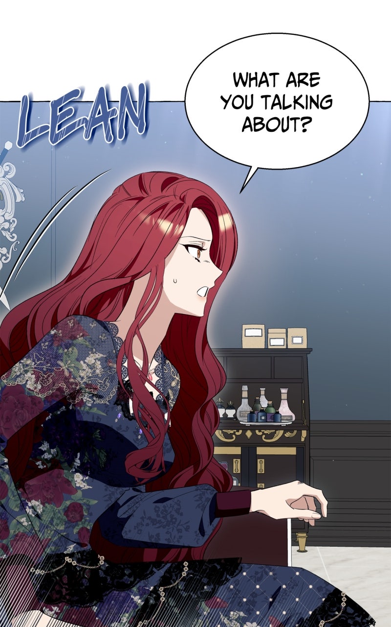 Special Re-Launch: Not YourTypical Reincarnation Story Episode 14 page 10 - 
