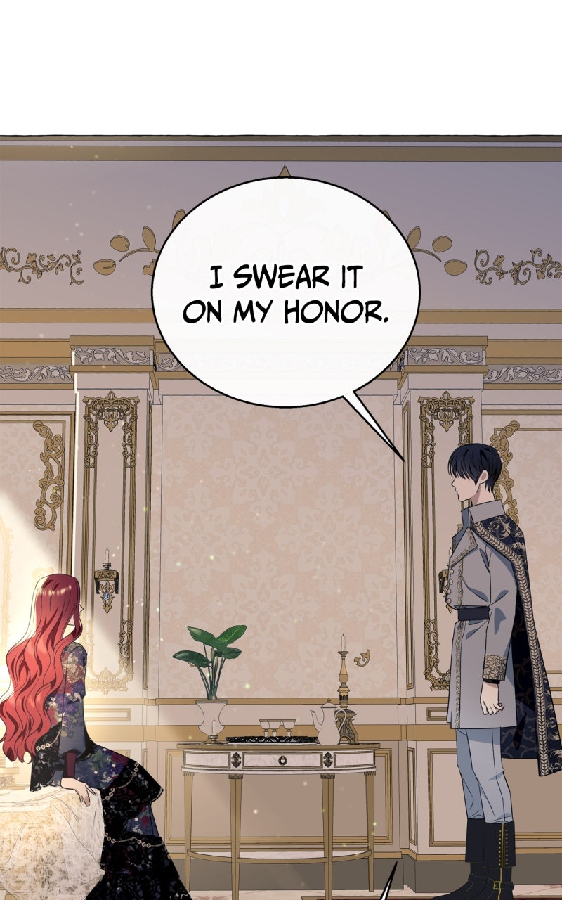 Special Re-Launch: Not YourTypical Reincarnation Story Episode 14 page 93 - 