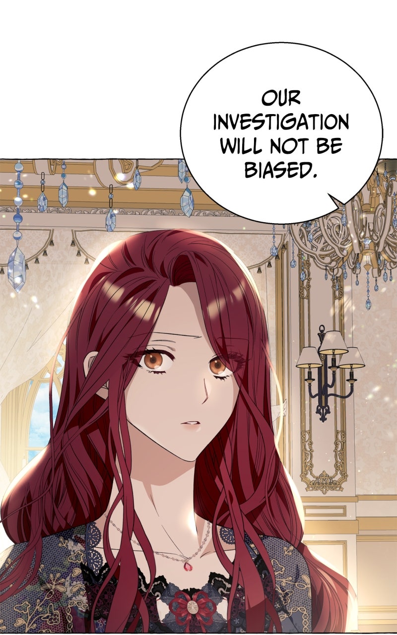 Special Re-Launch: Not YourTypical Reincarnation Story Episode 15 page 1 - 