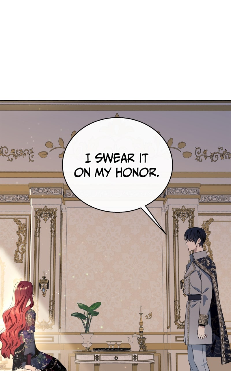 Special Re-Launch: Not YourTypical Reincarnation Story Episode 15 page 2 - 
