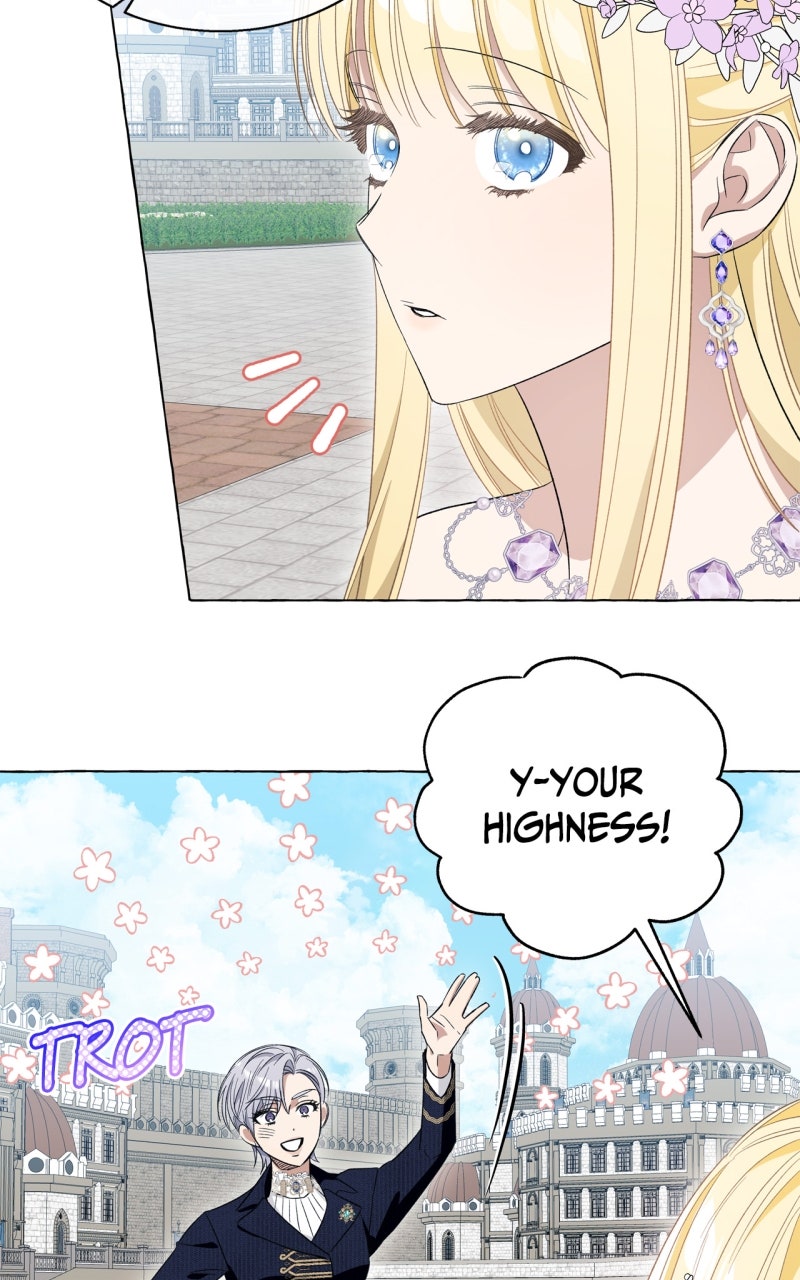 Special Re-Launch: Not YourTypical Reincarnation Story Episode 15 page 19 - 
