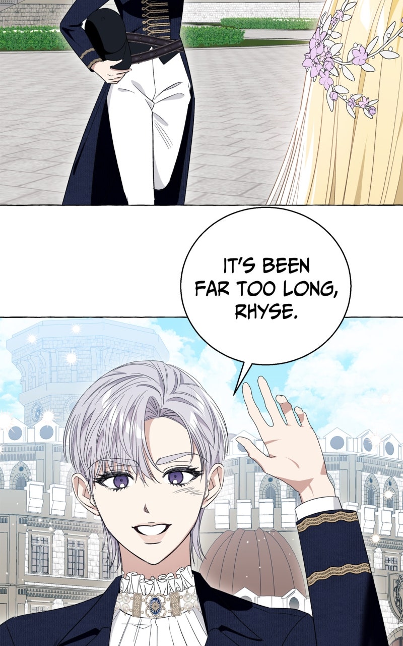 Special Re-Launch: Not YourTypical Reincarnation Story Episode 15 page 20 - 