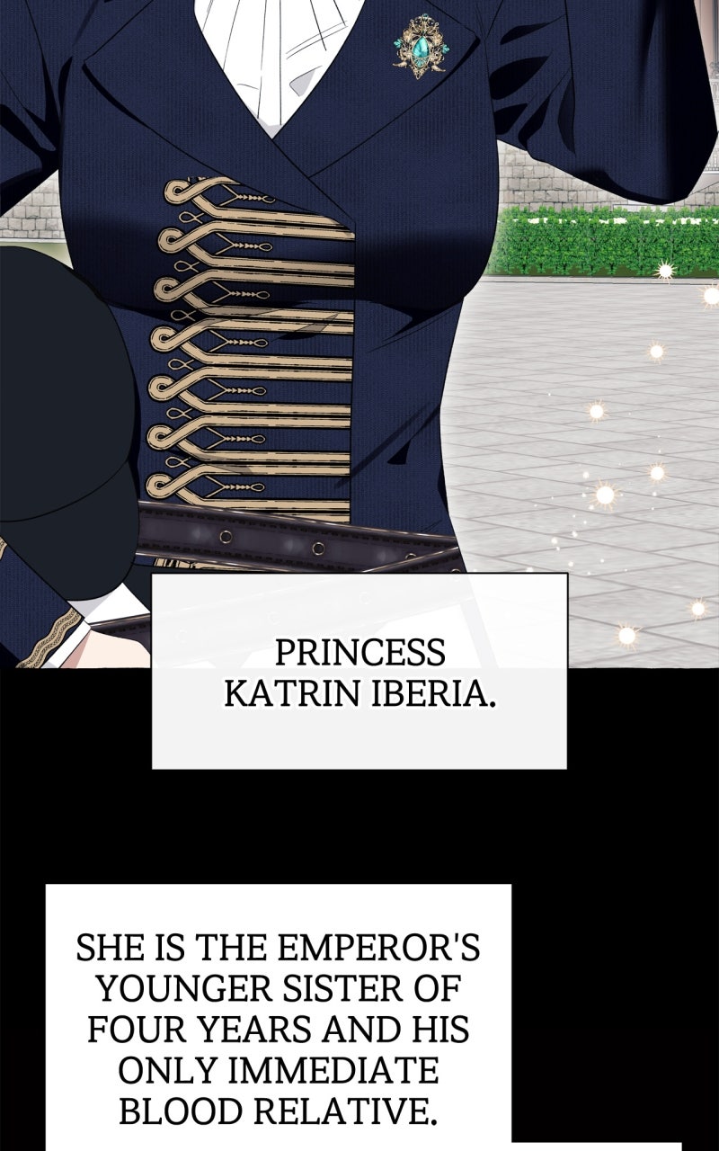 Special Re-Launch: Not YourTypical Reincarnation Story Episode 15 page 21 - 
