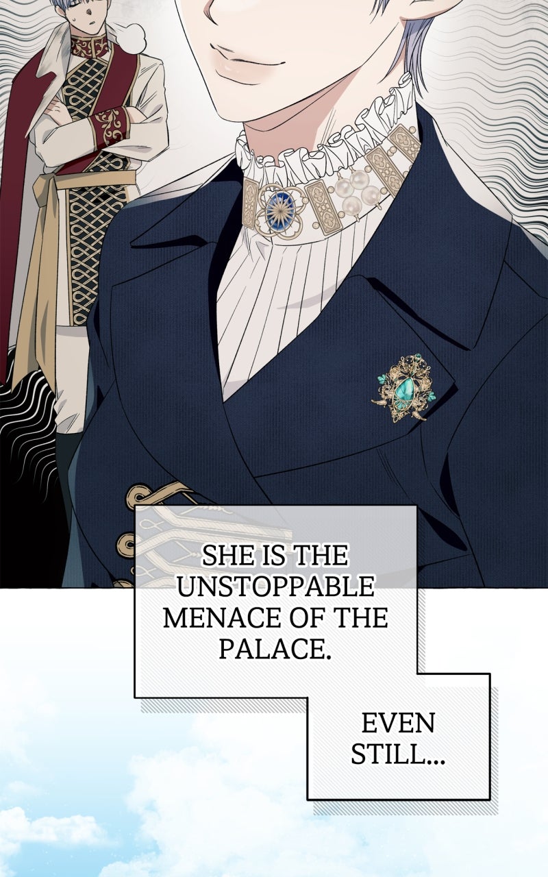 Special Re-Launch: Not YourTypical Reincarnation Story Episode 15 page 26 - 