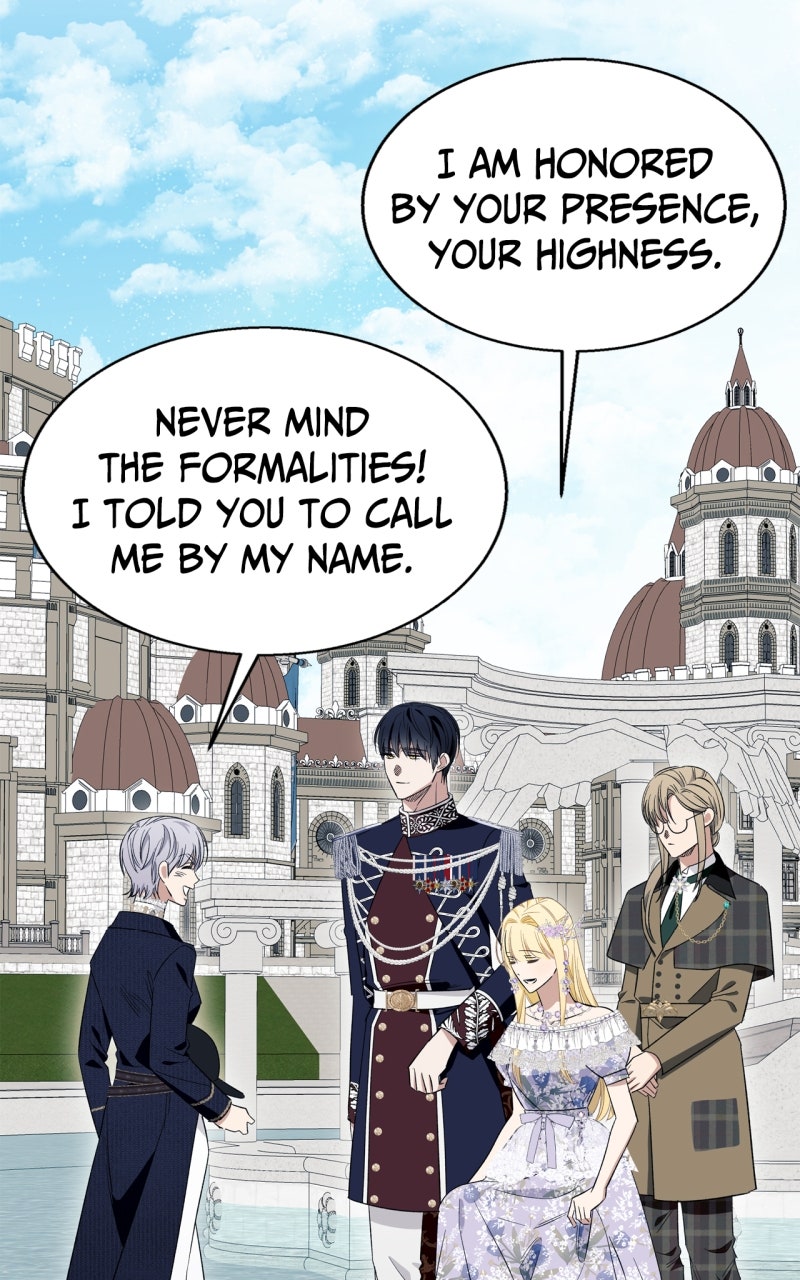 Special Re-Launch: Not YourTypical Reincarnation Story Episode 15 page 27 - 