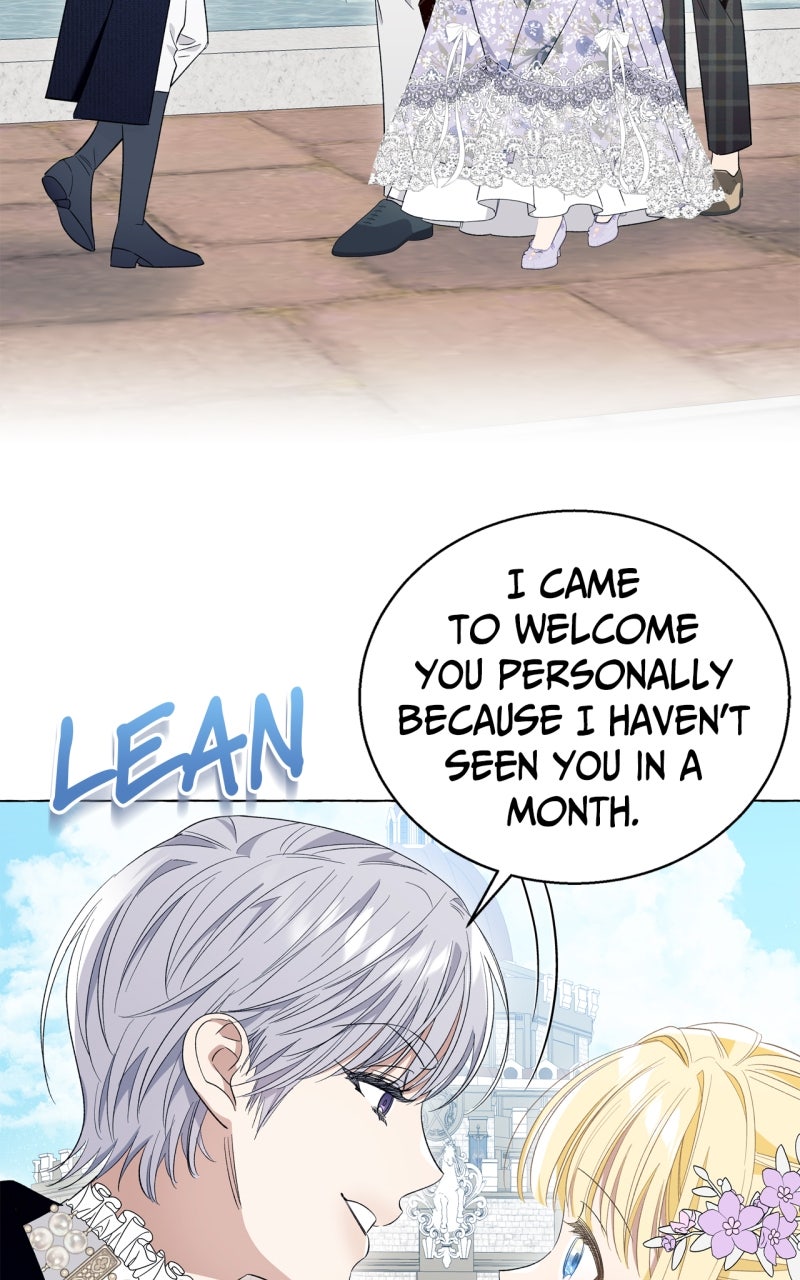 Special Re-Launch: Not YourTypical Reincarnation Story Episode 15 page 28 - 