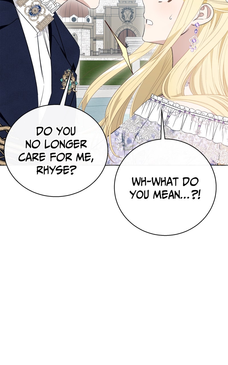 Special Re-Launch: Not YourTypical Reincarnation Story Episode 15 page 29 - 