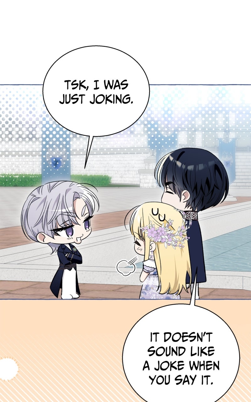 Special Re-Launch: Not YourTypical Reincarnation Story Episode 15 page 33 - 