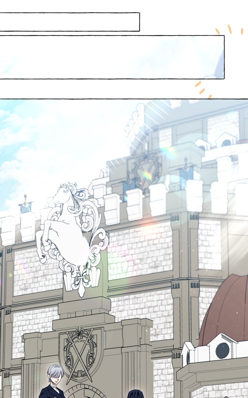 Special Re-Launch: Not YourTypical Reincarnation Story Episode 15 page 35 - 