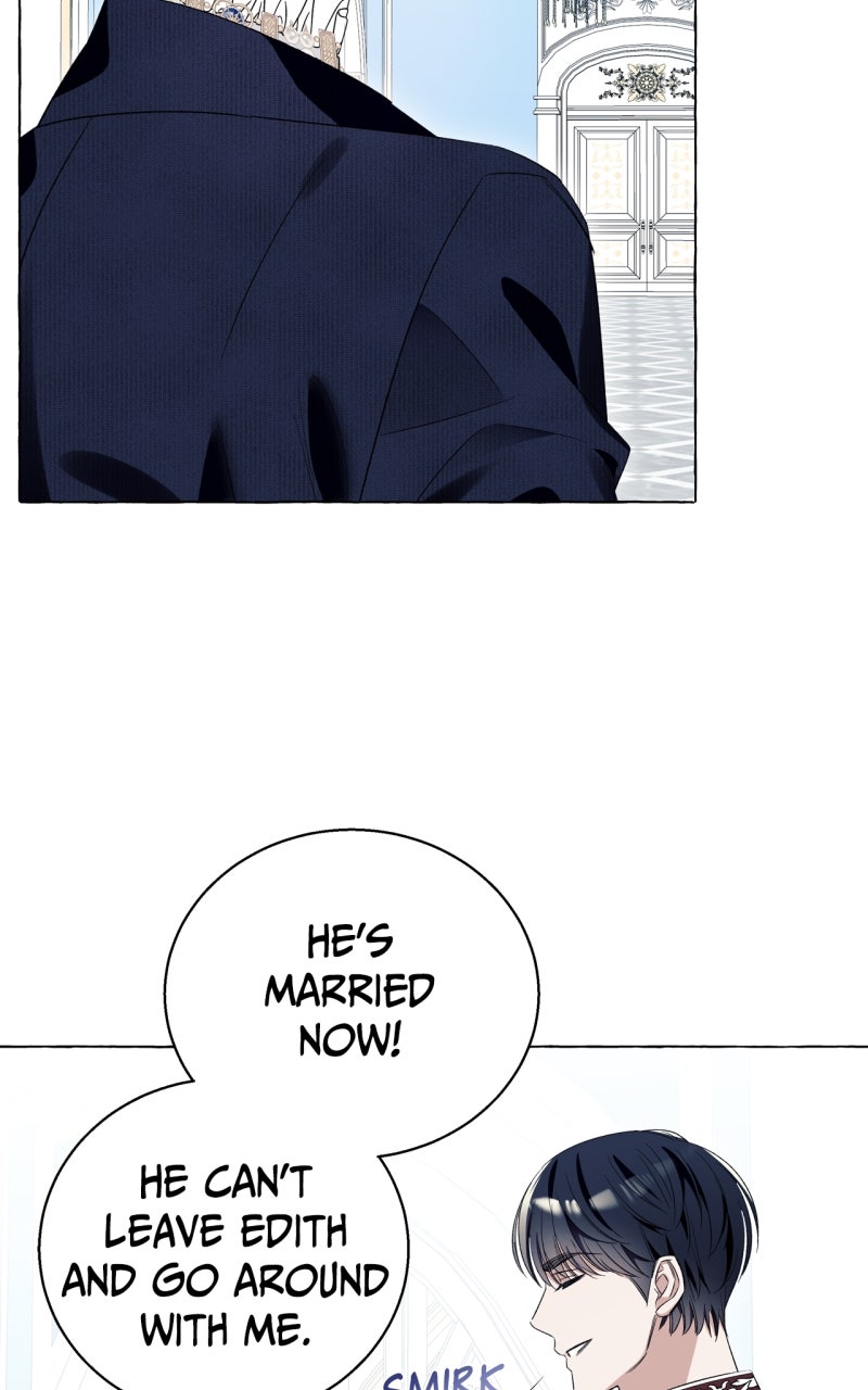 Special Re-Launch: Not YourTypical Reincarnation Story Episode 15 page 38 - 