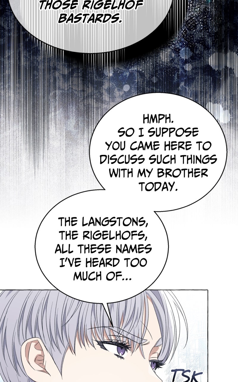 Special Re-Launch: Not YourTypical Reincarnation Story Episode 15 page 42 - 