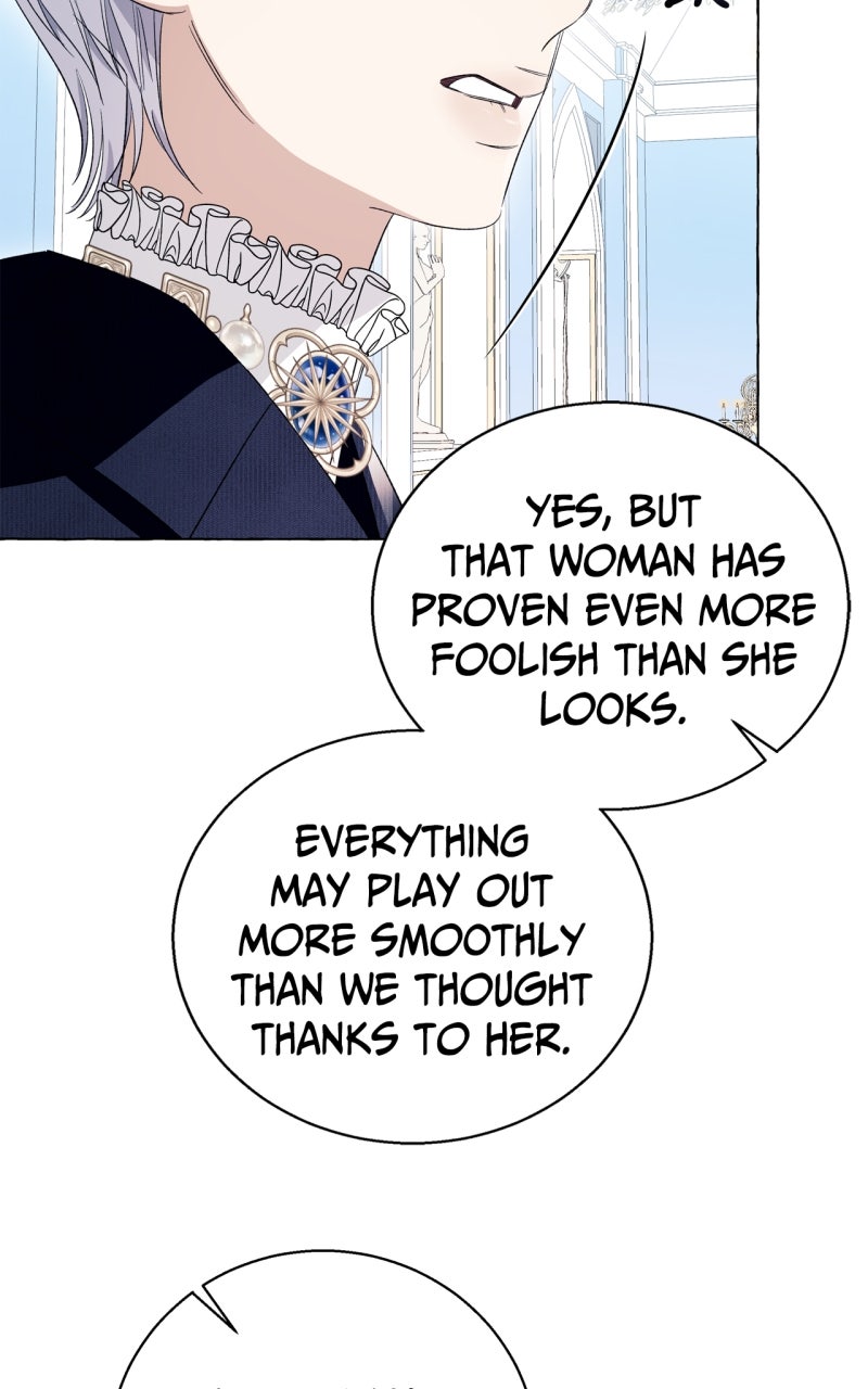 Special Re-Launch: Not YourTypical Reincarnation Story Episode 15 page 43 - 