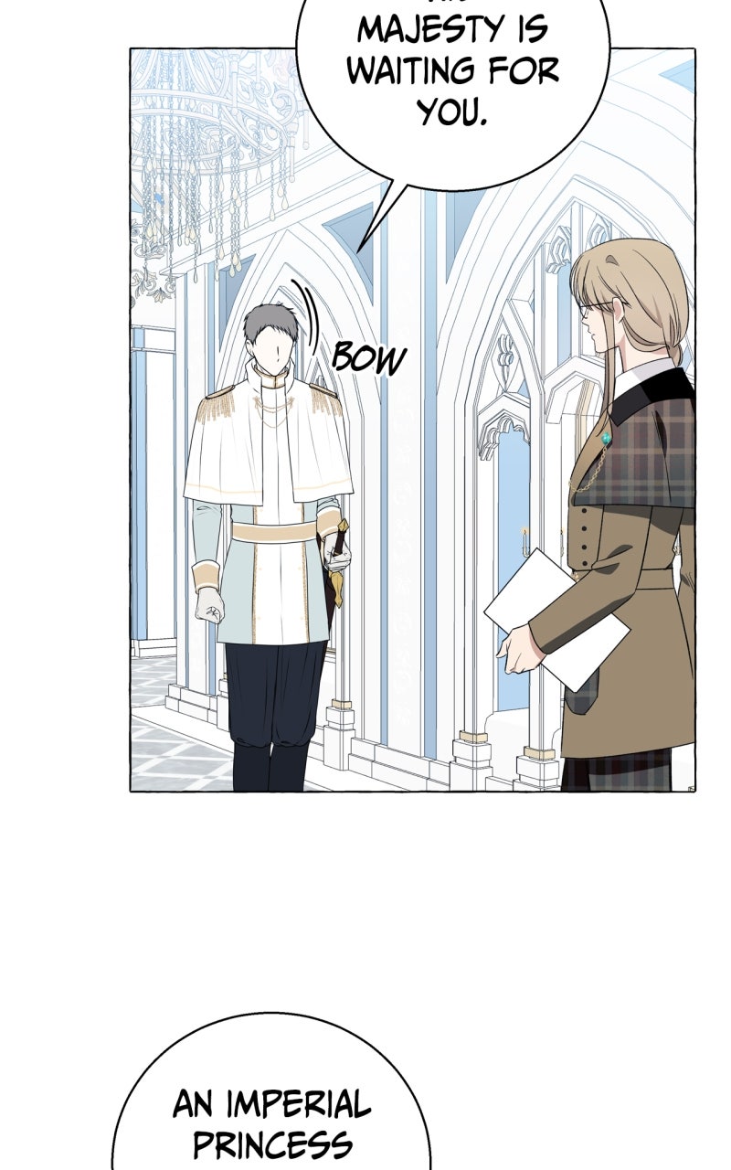 Special Re-Launch: Not YourTypical Reincarnation Story Episode 15 page 46 - 