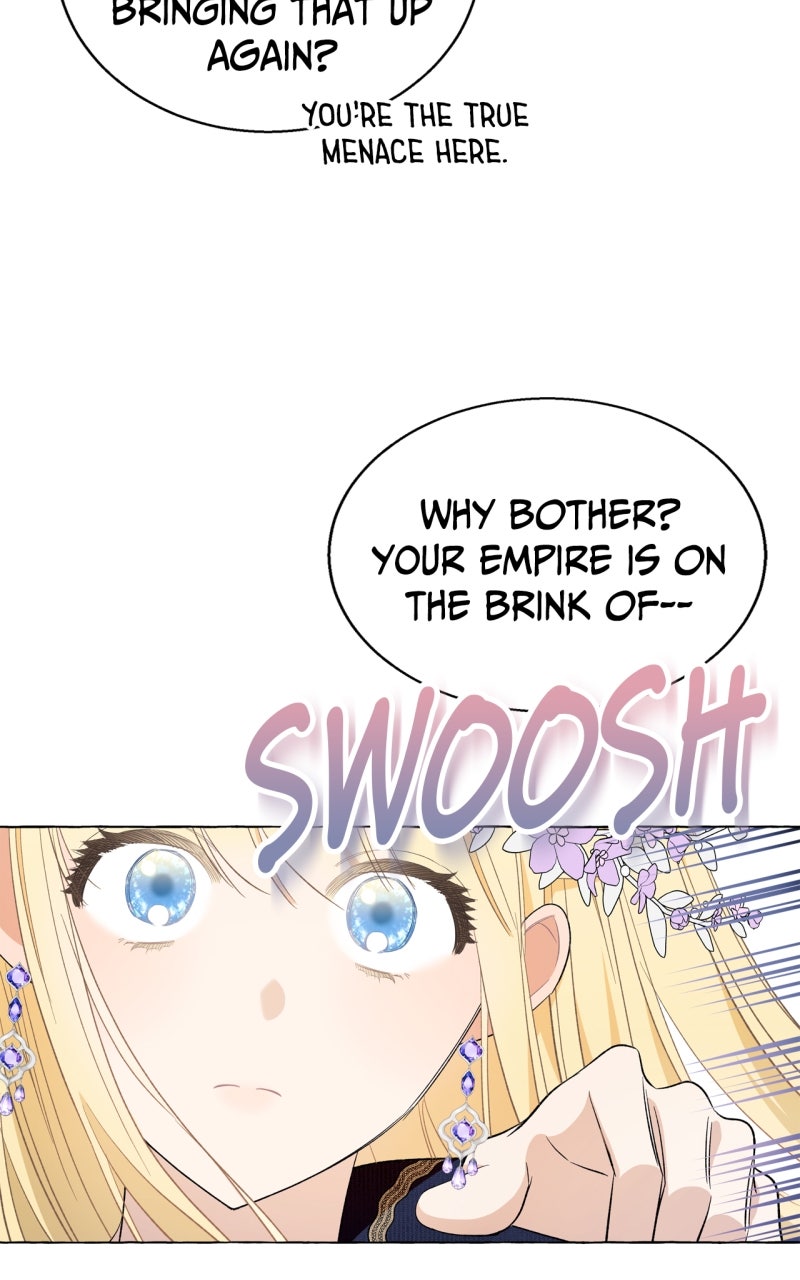 Special Re-Launch: Not YourTypical Reincarnation Story Episode 15 page 48 - 