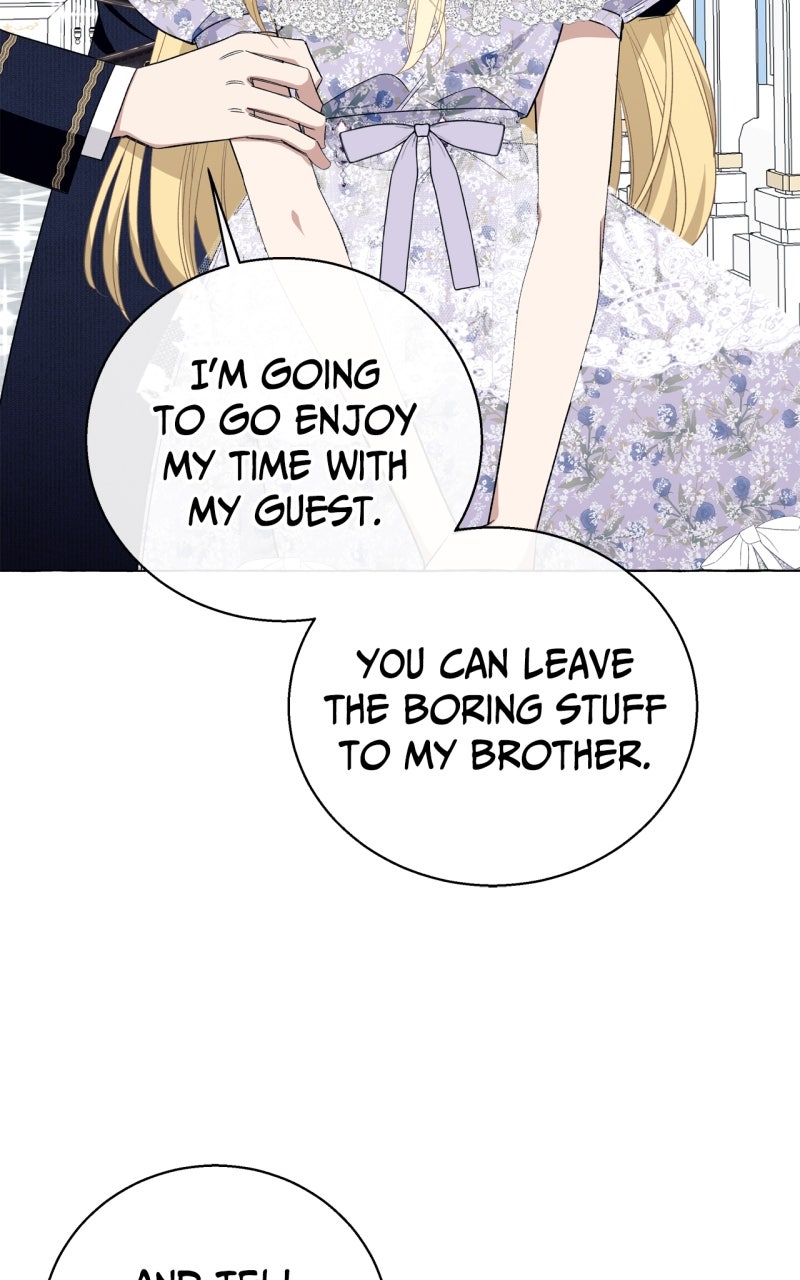 Special Re-Launch: Not YourTypical Reincarnation Story Episode 15 page 50 - 