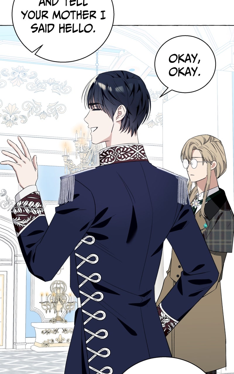 Special Re-Launch: Not YourTypical Reincarnation Story Episode 15 page 51 - 