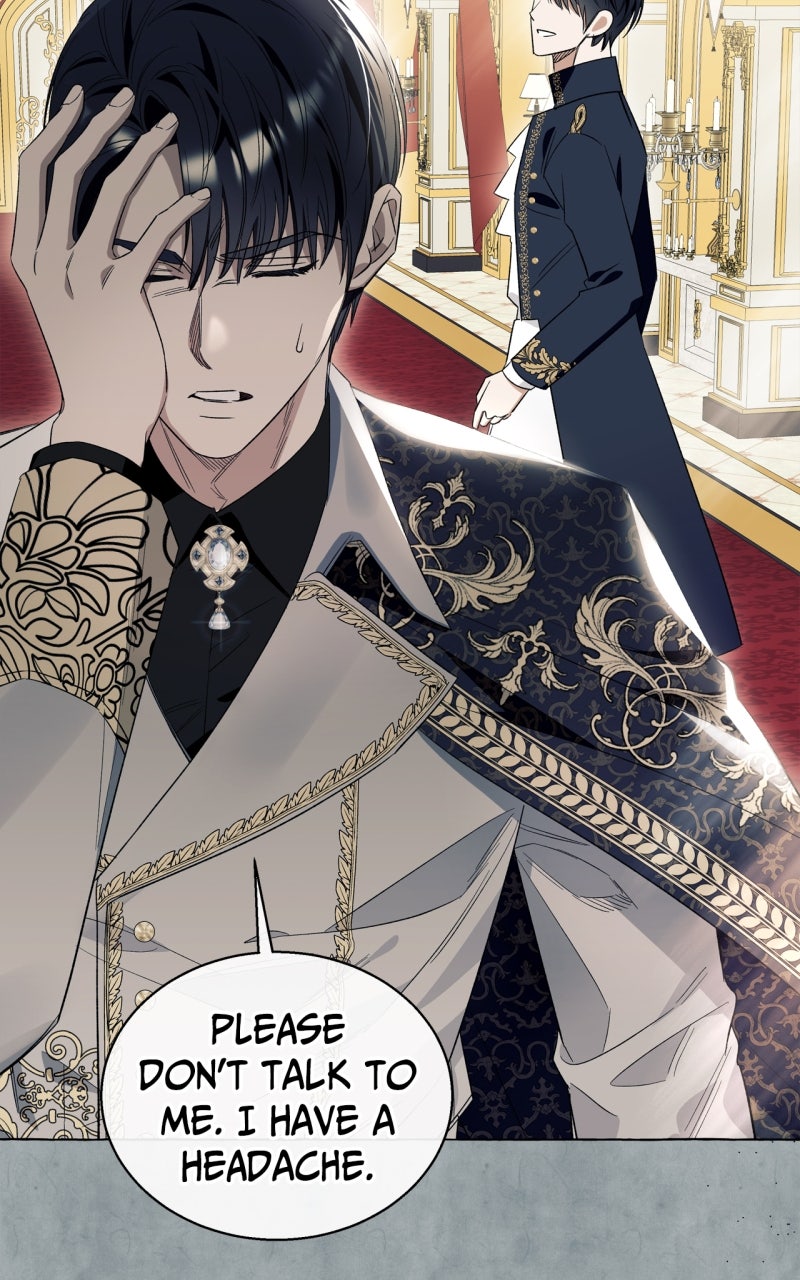 Special Re-Launch: Not YourTypical Reincarnation Story Episode 15 page 54 - 